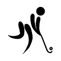 Deutsche Hockeyligen Free logo