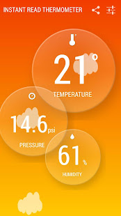 Thermometer Premium(圖4)-速報App