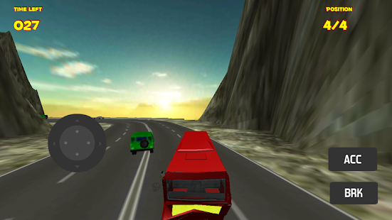 How to get Racing Bus 3D patch 1.0 apk for android