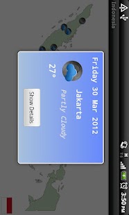 Download Indonesia Weather APK