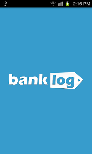 Banklog