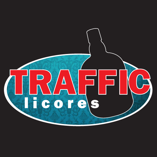 Traffic Licores LOGO-APP點子