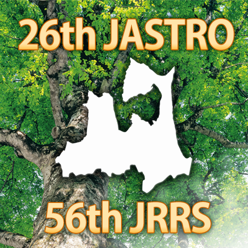 JASTRO26 / JRRS56 LOGO-APP點子