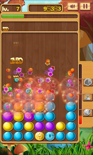 免費下載解謎APP|Bubble Mania 2014 app開箱文|APP開箱王