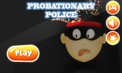 Probationary Police