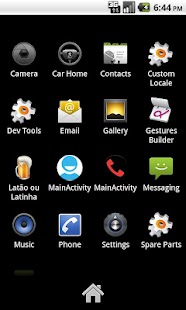 How to get Latão ou Latinha lastet apk for laptop