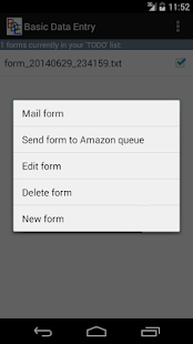 How to download Basic Data Entry 1.0.4 unlimited apk for bluestacks