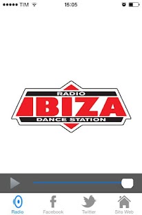 Radio Ibiza 2.1