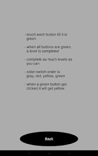 Tap till Green Screenshots 3