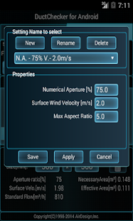 DuctChecker for Android(圖4)-速報App