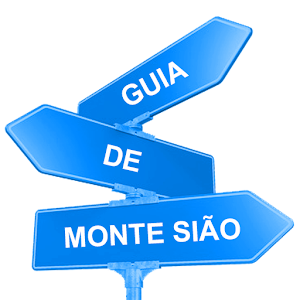 Guia de Monte Sião 1.0