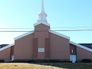 LDS Church Bluffdale