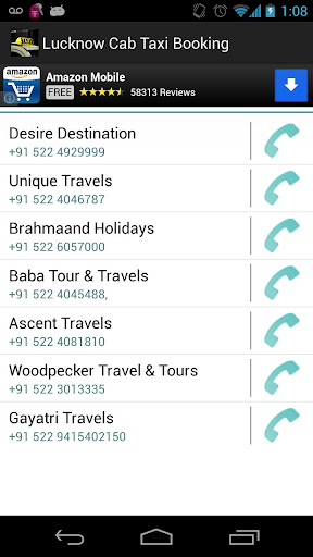 免費下載交通運輸APP|Lucknow Cab Taxi Booking app開箱文|APP開箱王