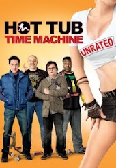 Hot Tub Time Machine (Unrated Version)