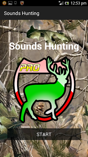 Sounds Hunting 2015
