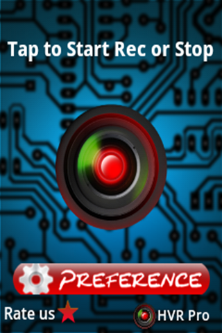 【免費攝影App】Hidden Video Recorder - PRO-APP點子