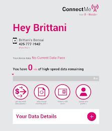 Connect Me from T-Mobile poster 10