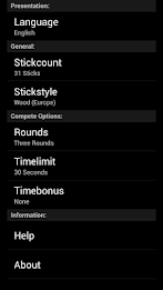 Mikado Gold poster 5