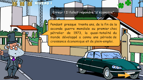 histoquizz - history of the twentieth s poster 4