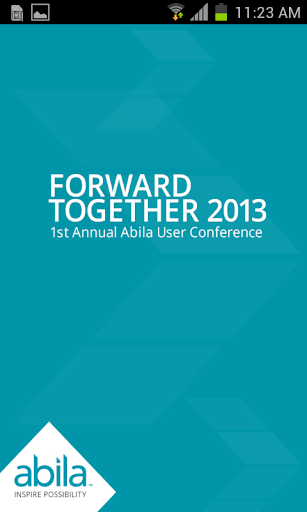 Abila Forward Together 2013