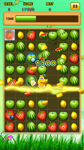 【免費解謎App】Save Fruit Mania-APP點子