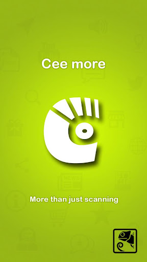 CEE App Chameleon Explorer