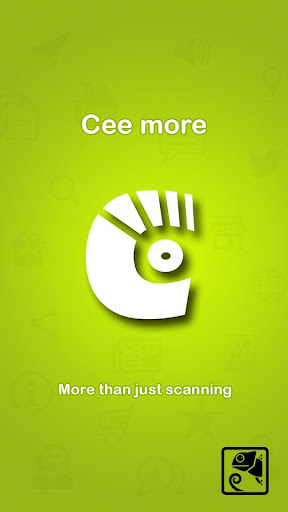 【免費生活App】CEE App (Chameleon Explorer)-APP點子