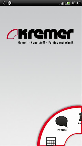 Kremer Technik App