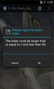 F-18's Photo Album Screenshots 8