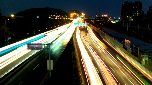 Android application Long Exposure Camera 2 screenshort