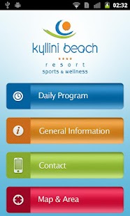 How to install Kyllini Beach Resort 1.2 unlimited apk for android