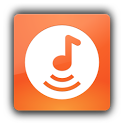 Ubuntu One Music icon