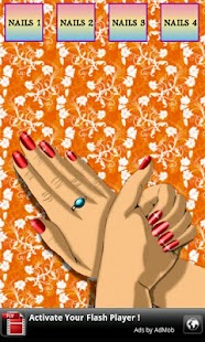 How to install New Manicure Nail Designer lastet apk for pc