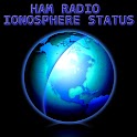 HAM Radio Ionosphere Status logo
