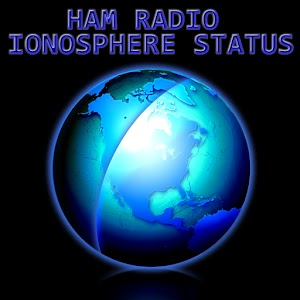 HAM Radio Ionosphere Status