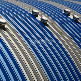 by Himanshu Maya - Buildings & Architecture Architectural Detail