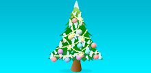 christmas tree decorations by TenAppsAndGames APK