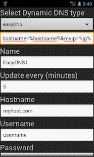 Dynamic DNS Update(圖2)-速報App
