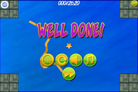 Fruit Worm(圖5)-速報App