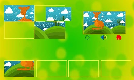 How to mod Jigsaw: Free game for kids lastet apk for pc