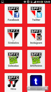 免費下載運動APP|Soberano Total - São Paulo FC app開箱文|APP開箱王