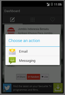Lastest Jomblo Bersatu !! APK for Android