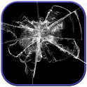 Crack your screen icon