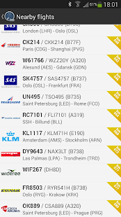 Flightradar24 Pro apk cracked download - screenshot thumbnail