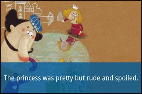 How to mod The Frog Prince patch 3.0 apk for android