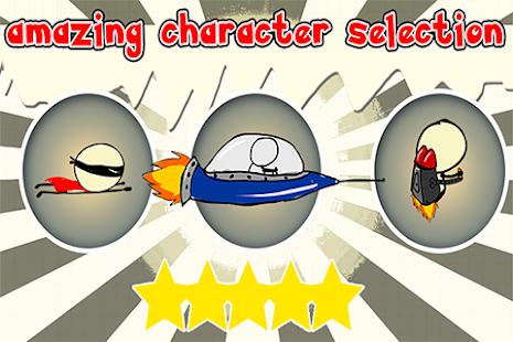 Download A Super Stickman Adventure APK for PC