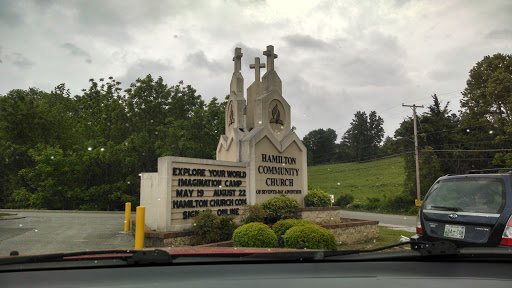 Hamilton Community Church of Seventh Day Adventists