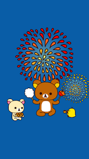 Rilakkuma LiveWallpaper 39(圖2)-速報App