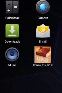 How to install GodsMessageforyou 1.0 unlimited apk for pc