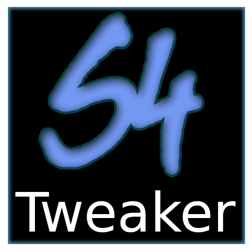S4 Tweaker 工具 App LOGO-APP開箱王